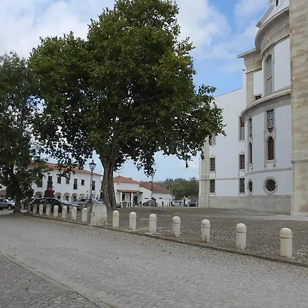 Do Senhor Da Pedra Gæstehus Óbidos