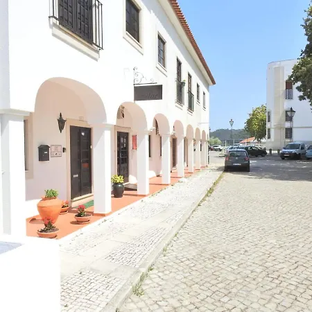 Pensjonat Do Senhor Da Pedra Óbidos