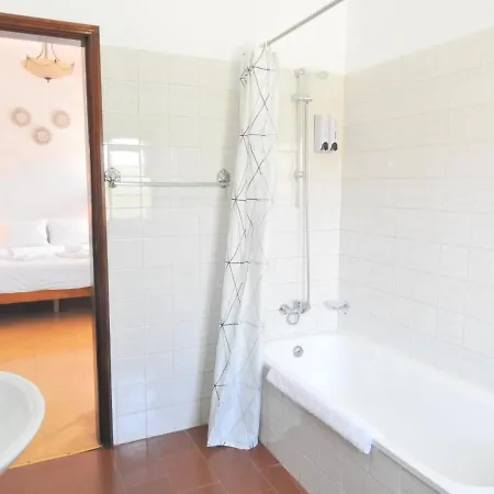 Do Senhor Da Pedra Penzion