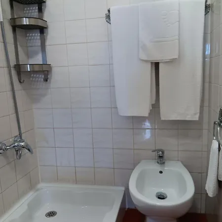 Pensjonat Do Senhor Da Pedra