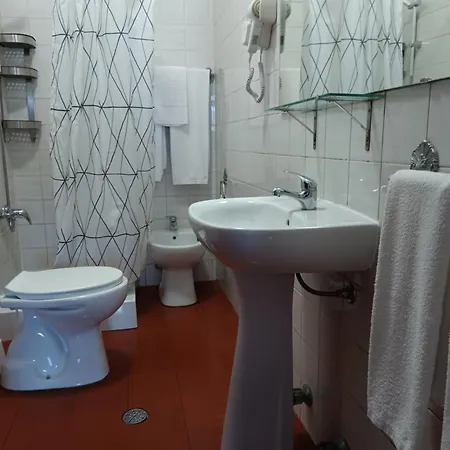 Pensjonat Do Senhor Da Pedra Óbidos
