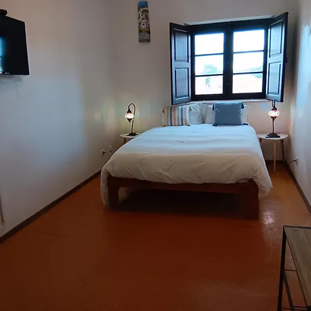 Penzion Do Senhor Da Pedra Óbidos