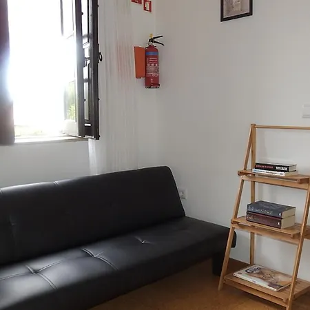 Do Senhor Da Pedra Penzion 3*