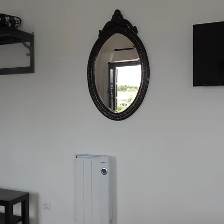 게스트하우스 Do Senhor Da Pedra 오비도스