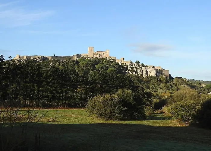 Do Senhor Da Pedra Casa de hóspedes