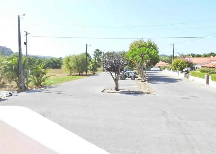 Do Senhor Da Pedra 3* Óbidos