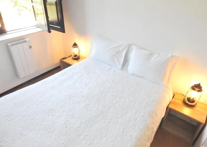 Do Senhor Da Pedra 3* Óbidos