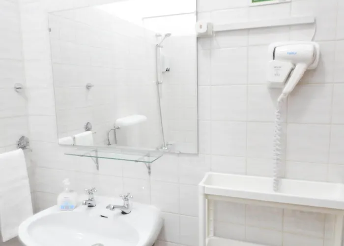 Casa de hóspedes Do Senhor Da Pedra Óbidos