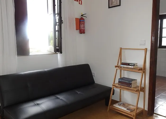 Do Senhor Da Pedra Casa de hóspedes 3*